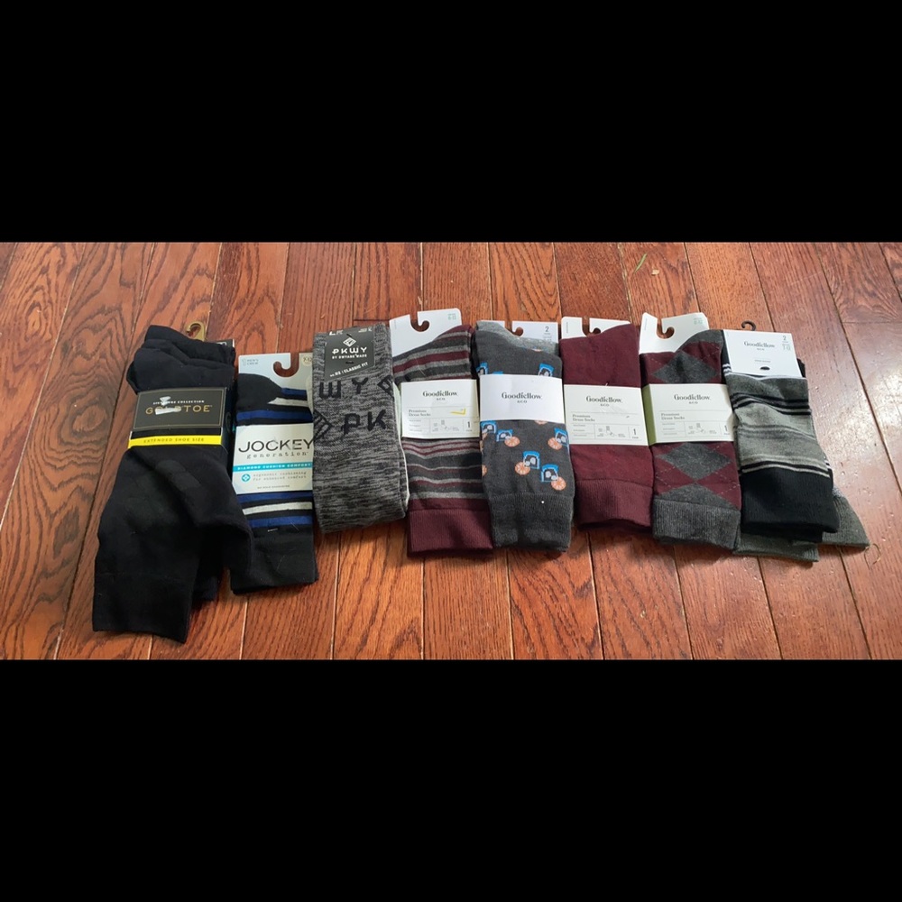 Men’s socks